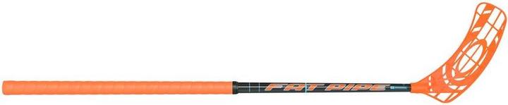 Actual product image Fat Pipe CORE 33 ORANGE 24/25-Links-90 cm (90 cm, Left)