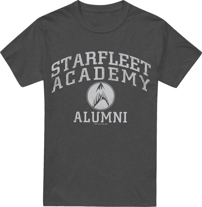 Image du produit - T-shirt ALUMNI - Adulte (L)