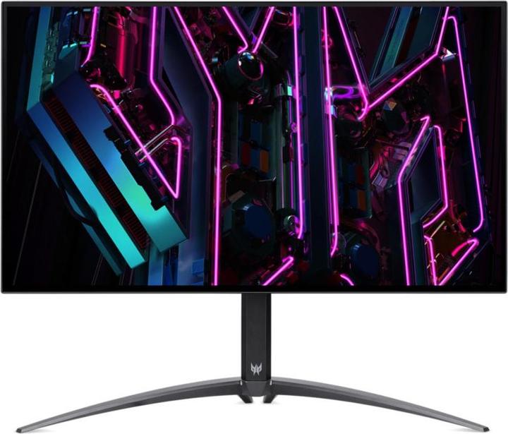 Image du produit Acer Predator X27U OLED (2560 x 1440 pixels, 26.50")
