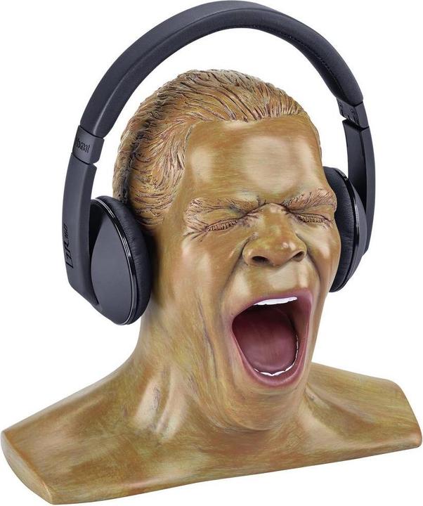 Immagine prodotto Oehlbach Supporto per cuffie Scream