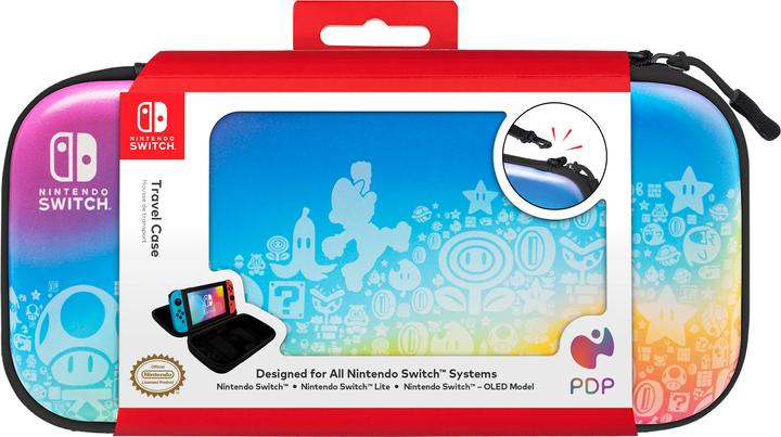 Image du produit PDP Travel Case (Switch, Switch Lite, Switch OLED)