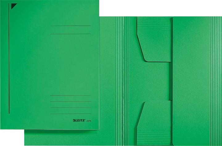 Produktbild Leitz Jurismappen (A3, 1 x)
