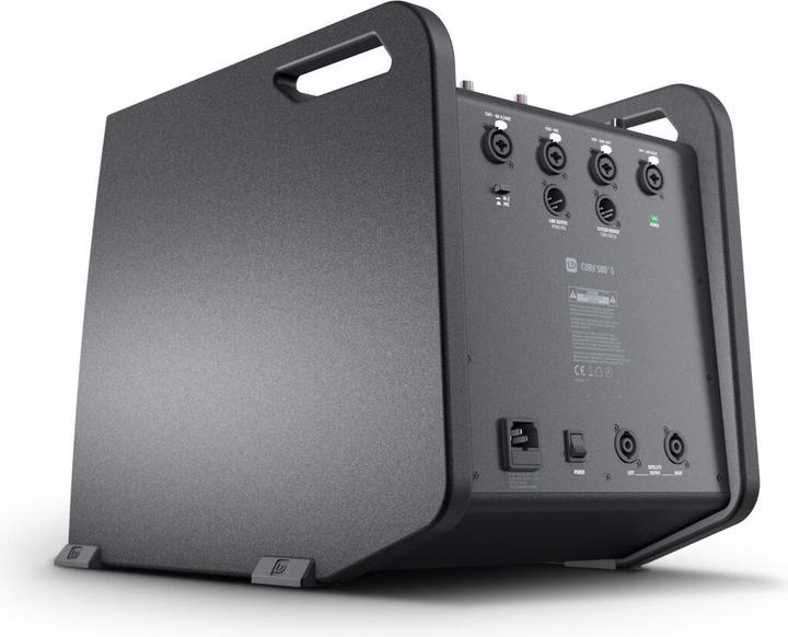 Actual product image LD Systems Curv 500 Avs (Subwoofer active)