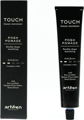 Image du produit Artego Pommade Art Touch Posh 100ml (Pâte capillaire, 100 ml)
