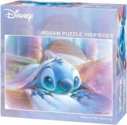 Produktbild Disney Stitch Am Morgen