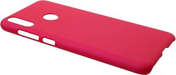 Productafbeelding MU Classic Hardcase serie (Huawei Y7 (2019))