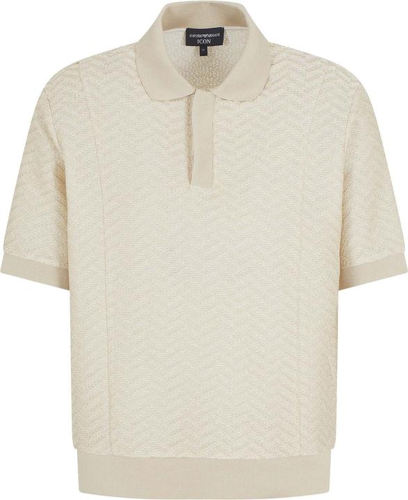 Emporio Armani Sweaters Beige (L)