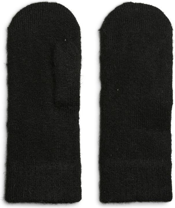 Image du produit Pieces Pccindy Wool Mittens Noos (Taille unique)