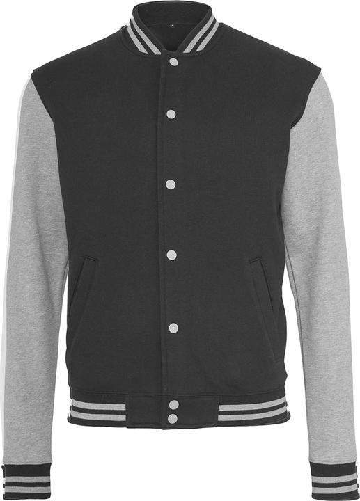 Nero, Grey heather