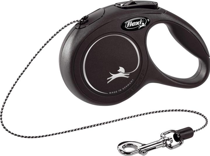Produktbild Flexi Seil-Leine (XS, Hund, Katze, Spazieren)