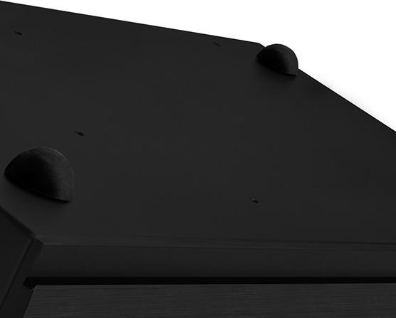 Produktbild Silverstone SST-ML06B-E (Mini-ITX)