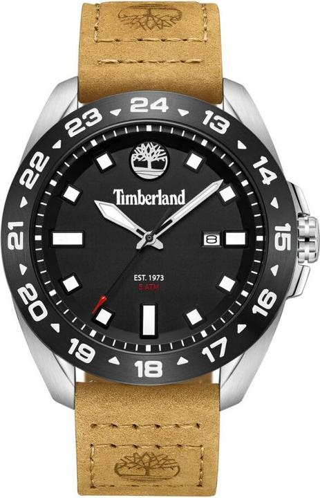 Produktbild Timberland TDWGB0029401 Carrigan Herrenuhr 44mm 5ATM (Analoguhr, 44 mm)