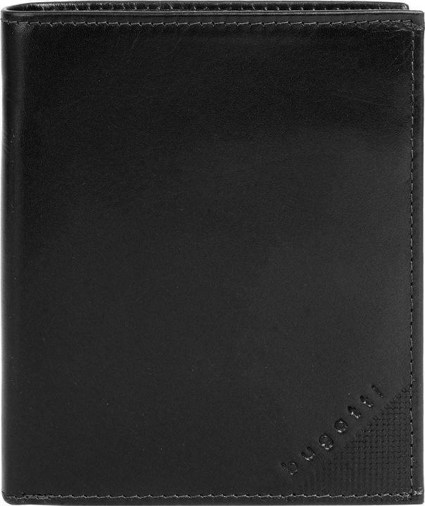Produktbild Bugatti Nobile Geldbörse Leder 10.5 cm