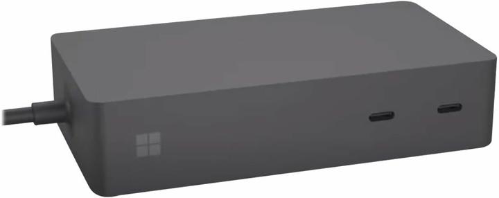 Produktbild Microsoft Surface Dock 2 (Docking Port, 2 Ports)