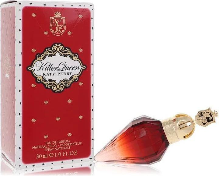 Image du produit Katy Perry Killer Queen (Eau de parfum, 30 ml)