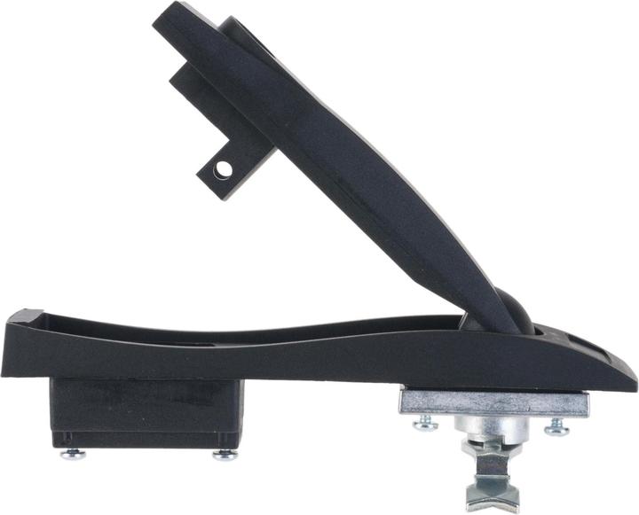 Produktbild Wirewin Schwenkhebelgriff DIN CAB