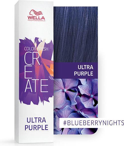 Image du produit Wella Color Fresh Create (Color Fresh Create)