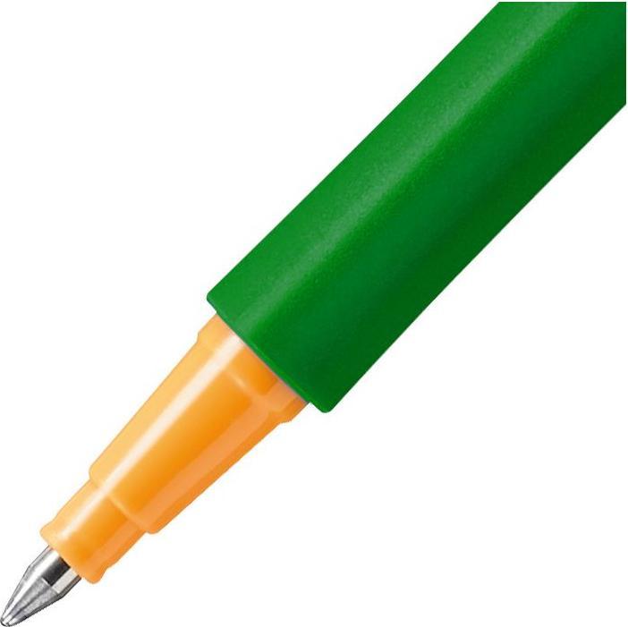 Actual product image STABILO pointVisco rollerball (Green, 1 x)