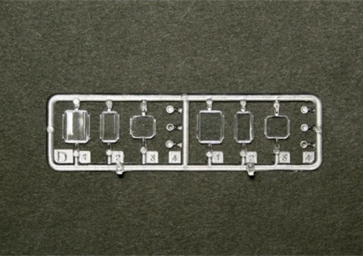 Image du produit Italeri Locomotive polyvalente série 41