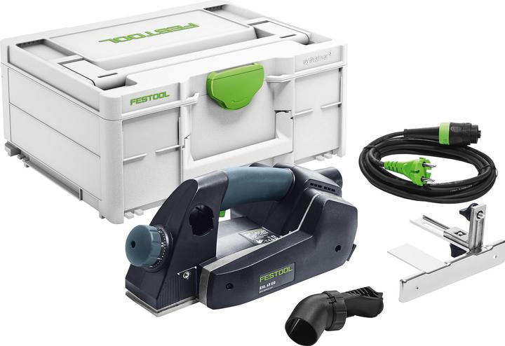 Productafbeelding Festool Eenhandig vliegtuig EHL 65 EQ-Plus