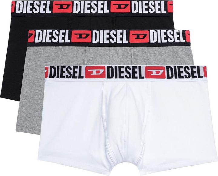 Diesel Damien