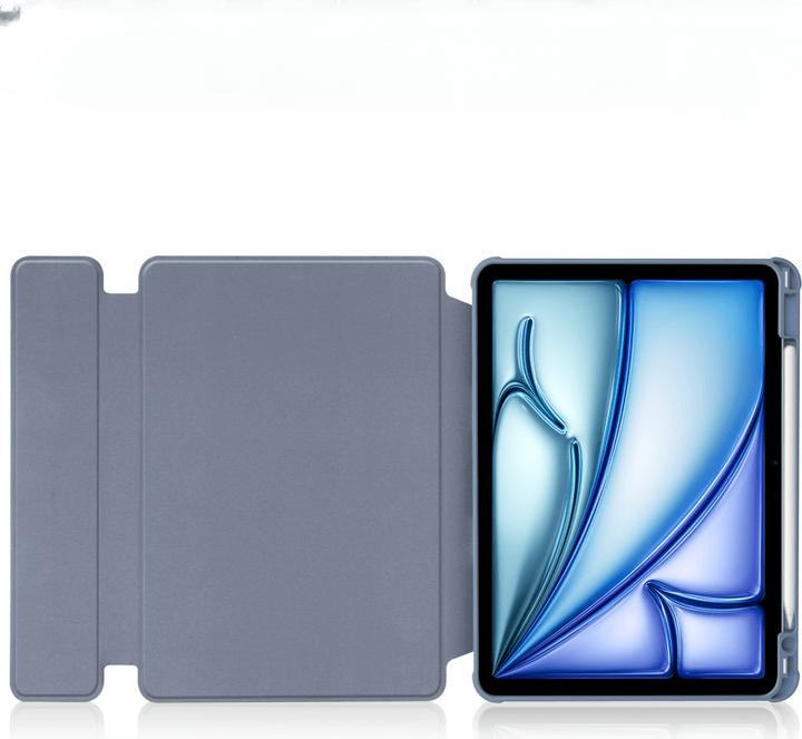 Produktbild Cover-Discount iPad Air 11 (M2 / M3) - 360-Grad Hülle (iPad Air 11 2024 (M2))