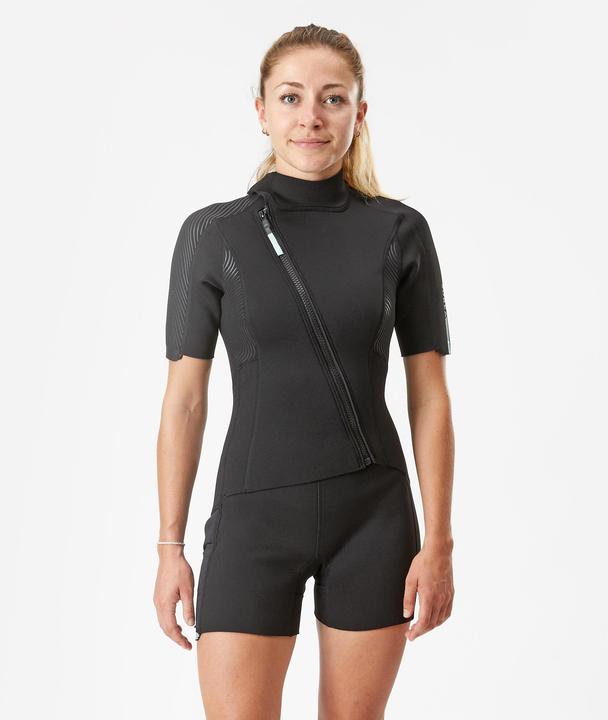 Image du produit Subea Swim Shorty (2 mm, XS)