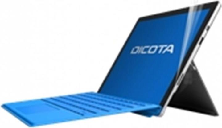 Actual product image Dicota Anti-Glare Filter 3H Surface Pro, self-adhesive (12.30", 3 : 2)