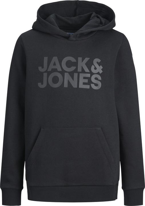 Jack & Jones Jjecorp Logo Sweat Hood Noos Jnr (128)