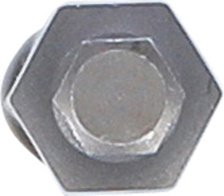 Image du produit BGS Douille à embouts | longueur 350 mm | 12,5 mm (1/2") | six pans intérieurs 6 mm | pour VAG (12,5 mm)