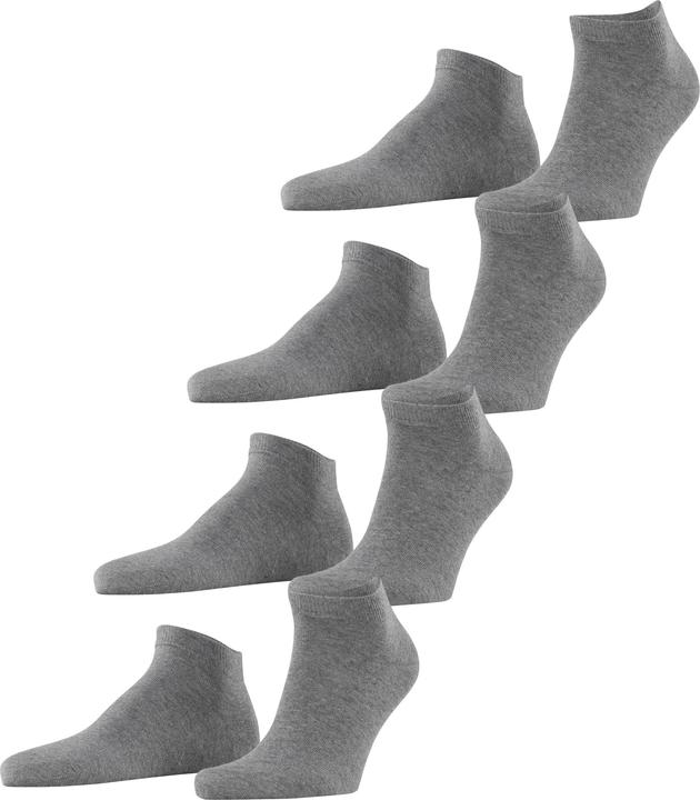 Esprit Solid 4-Pack Herren (4er Pack, 40 - 46)
