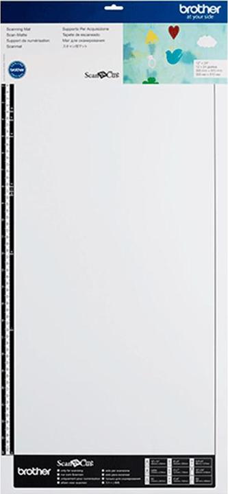 Brother Scanncut Scan mat