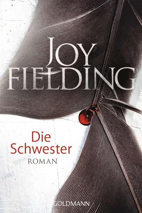 Produktbild Die Schwester (Deutsch, Joy Fielding, 2017)