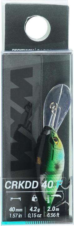 Immagine prodotto Caperlan crkdd 40 f 312453 (4 cm)