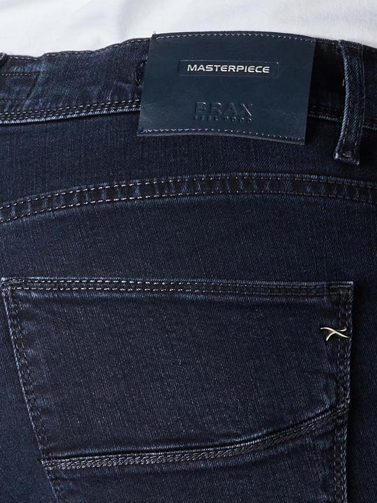 Produktbild BRAX Jeans Regular Fit "Cadiz" nocturne (W32/L32)