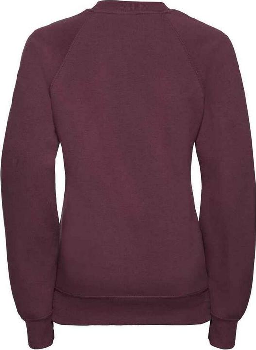 Actual product image Jerzees Schoolgear Childrens/Kids Sweatshirt (104)