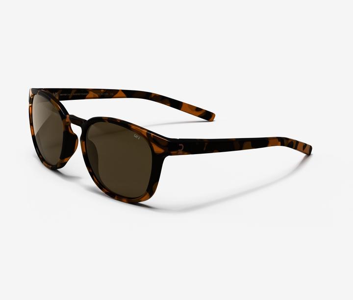 Quechua Sonnenbrille Pantos Kategorie 3 - MH 160