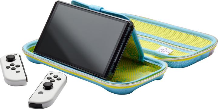 Produktbild PowerA Protection Case - Mushroom Kingdom Pop Art (Nintendo Switch/Lite) (Switch)