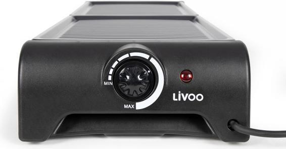 Actual product image Livoo Raclette set 12 persons