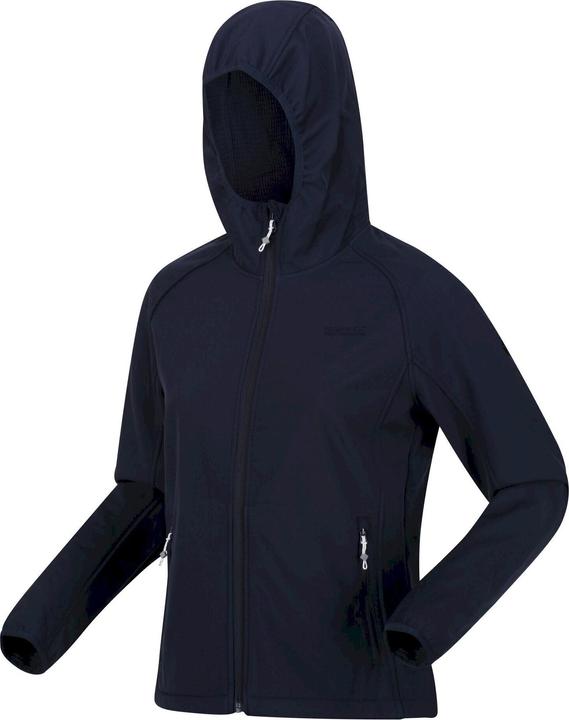Actual product image Regatta Softshell jacket (44 D)
