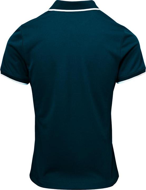 Immagine prodotto Premier Coolchecker Maglietta Polo Contrasto Donna (XXL)