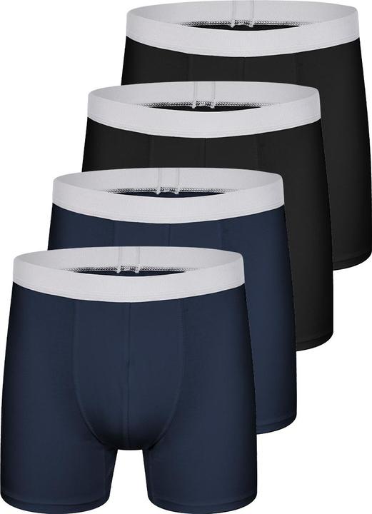 Nero, Blu marino
