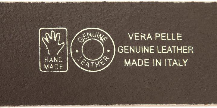 Produktbild PIKE Gürtel (90)