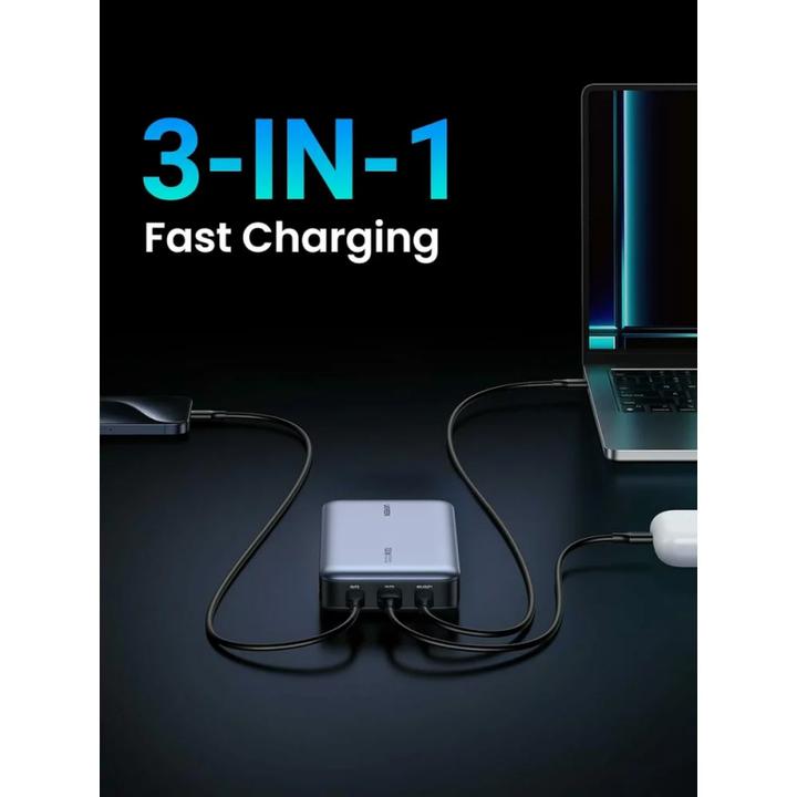 Produktbild Ugreen Powerbank (20000 mAh, 100 W, 72 Wh)