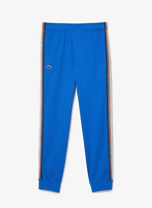 Immagine prodotto Lacoste Pantaloni da allenamento resistenti TENNIS da uomo (S)