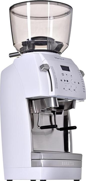 Actual product image Baratza - Vario+ Automatic Grinder - White