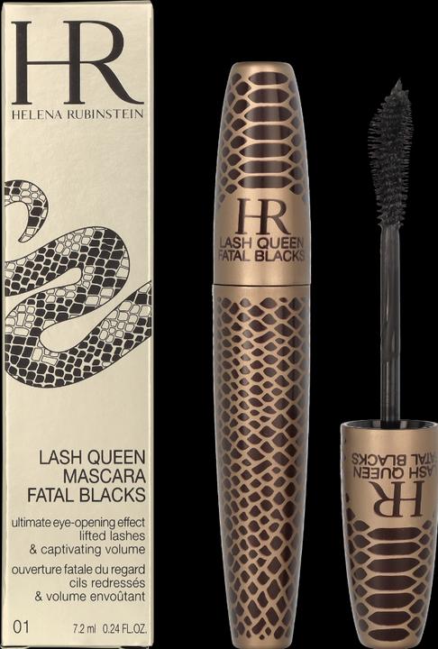 Image du produit Helena Rubinstein Lash Queen Fatal Blacks (001 Magnetic Black)
