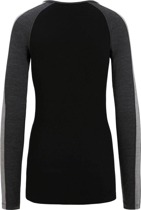 Produktbild Icebreaker Women's ZoneKnit 260 L/S Crewe (XS)