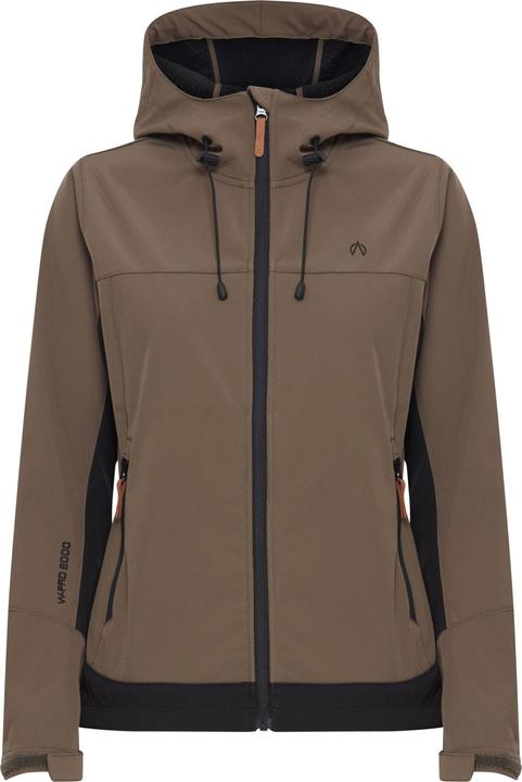 North Bend NBRya W Softshell Jacket 201146MMM