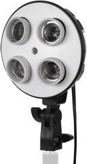 Produktbild Walimex Daylight 1000 (Studioleuchte)
